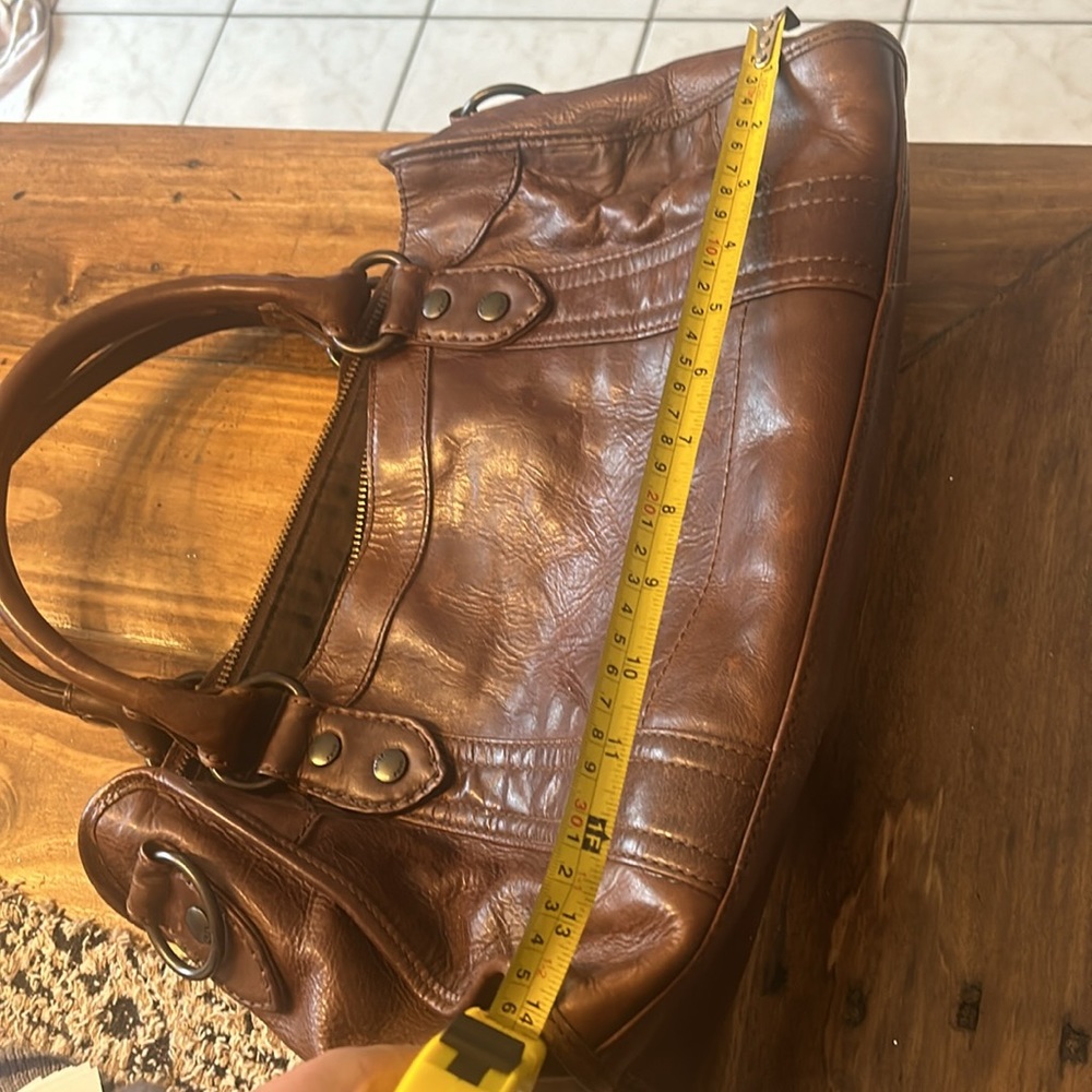 Frye Bag - Picture 8 of 9
